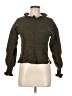 Madewell Green Pullover Sweater Size M - photo 1