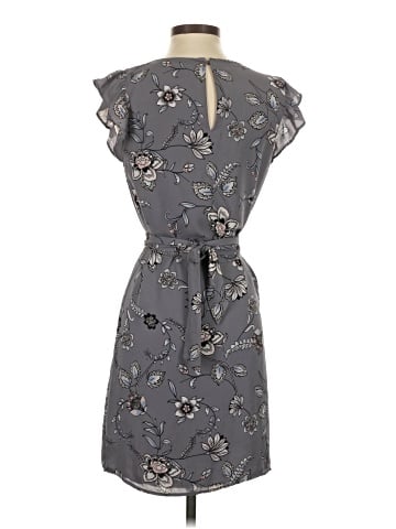 Ann Taylor LOFT Casual Dress (view 2)
