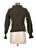 Madewell Green Pullover Sweater Size M - photo 2