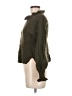 Madewell Green Pullover Sweater Size M - photo 5