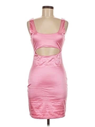 Joyfunear Cocktail Dress (view 1)