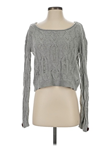 Ella Moss Pullover Sweater (view 1)