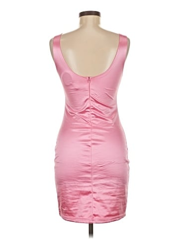 Joyfunear Cocktail Dress (view 2)