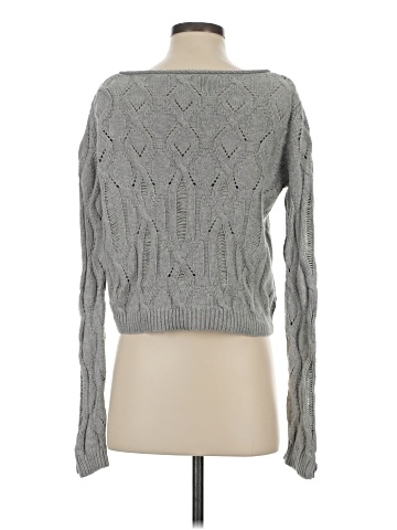 Ella Moss Pullover Sweater (view 2)