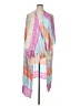 Unbranded Pink Poncho Size XL - photo 1