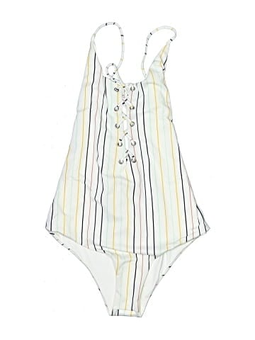 Tavik Swimwear Swimsuit Cover Up (view 1)