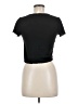 Moa Moa Black Short Sleeve T-Shirt Size M - photo 2