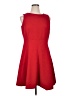 American Living Red Sleeveless Top Size 16 - photo 1
