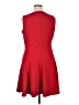 American Living Red Sleeveless Top Size 16 - photo 2