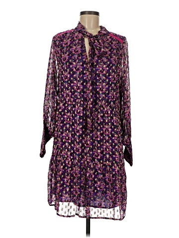 Cecilie Copenhagen Casual Dress (view 1)