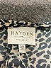 Hayden 100% Polyester Silver Kimono Size Sm - Med - photo 7