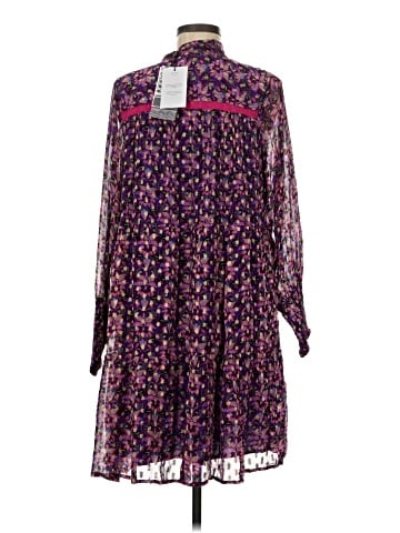 Cecilie Copenhagen Casual Dress (view 2)