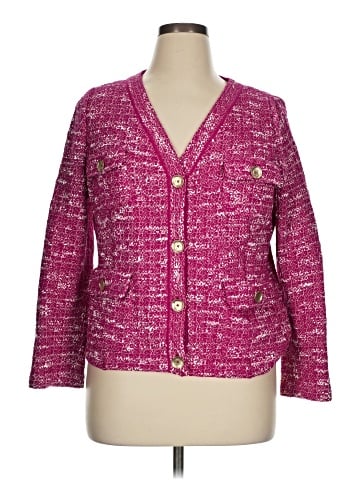 St. John Blazer (view 1)