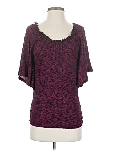 Deb Short Sleeve Top (view 1)