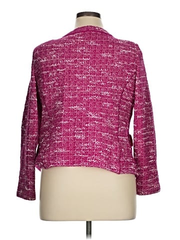 St. John Blazer (view 2)