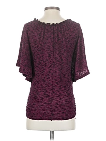 Deb Short Sleeve Top (view 2)