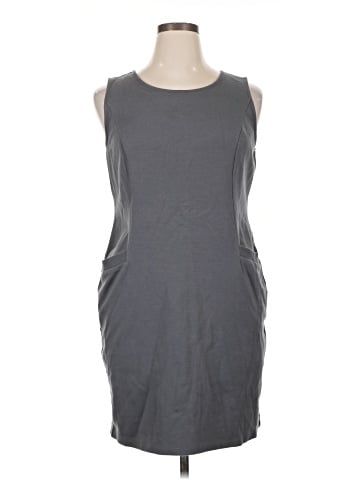 Joan Rivers Sleeveless Top (view 1)