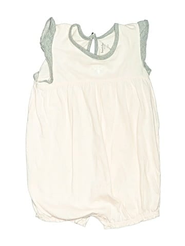Burt's Bees Baby Dress (view 1)