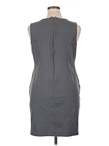Joan Rivers Sleeveless Top (view 2)