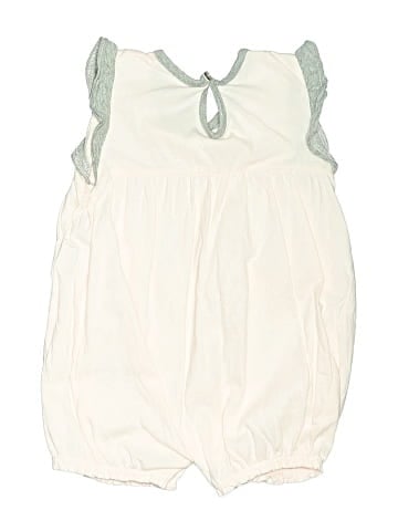 Burt's Bees Baby Dress (view 2)