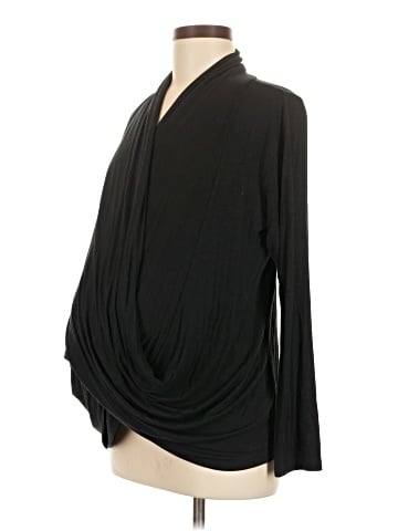 Kindred Bravely Long Sleeve Blouse (view 1)