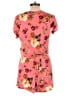 Ambiance Floral Pink Romper Size M - photo 2