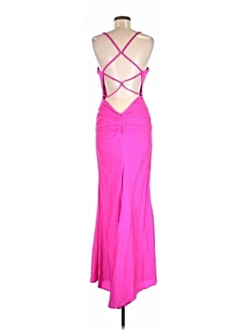 Cinderella Divine Cocktail Dress (view 2)