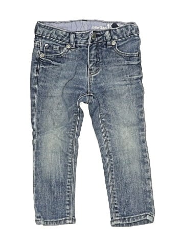 Baby Gap Jeans (view 1)