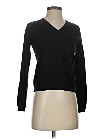 Grace Pullover Sweater (view 1)
