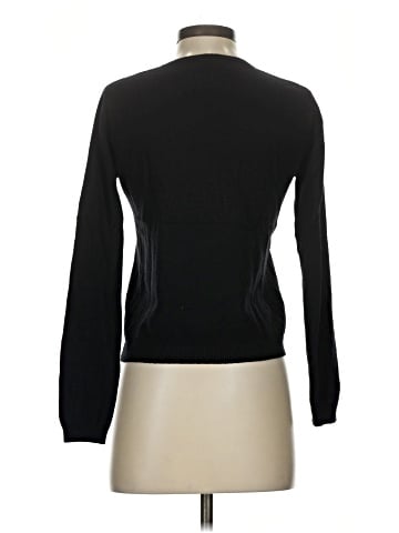 Grace Pullover Sweater (view 2)
