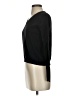 Grace Black Pullover Sweater Size S - photo 5