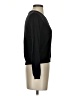 Grace Black Pullover Sweater Size S - photo 4