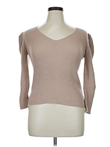 Zeagoo Pullover Sweater (view 1)