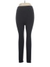 Nasty Gal Inc. Black Active Pants Size XL - photo 1