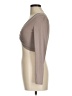 Windsor Brown Long Sleeve T-Shirt Size M - photo 5
