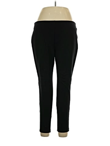 So Slimming by Chico's Active Pants (view 1)