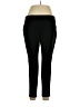 So Slimming by Chico's Solid Black Active Pants Size XL (3) - photo 1