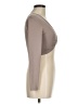 Windsor Brown Long Sleeve T-Shirt Size M - photo 4