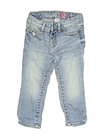 Baby Gap Jeans (view 1)