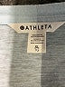 Athleta Blue Short Sleeve T-Shirt Size XL - photo 7
