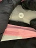 Lululemon Athletica Color Block Black Active Pants Size 6 - photo 8