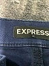 Express Outlet Blue Jeans Size 4 - photo 7