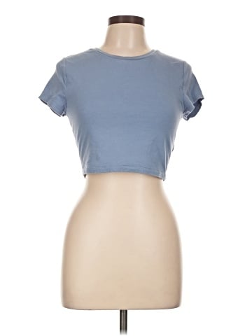 Aeropostale Short Sleeve T-Shirt (view 1)
