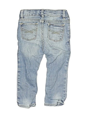 Baby Gap Jeans (view 2)