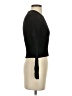 Babaton Black Long Sleeve Top Size XS - photo 4