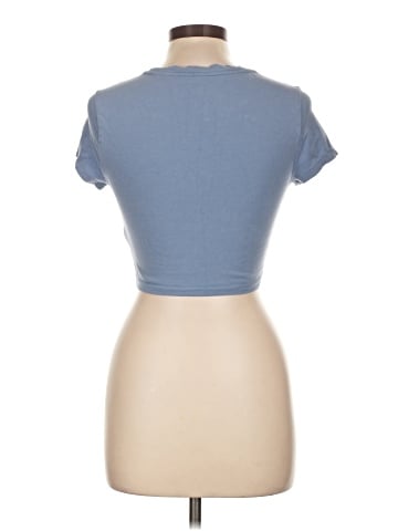 Aeropostale Short Sleeve T-Shirt (view 2)