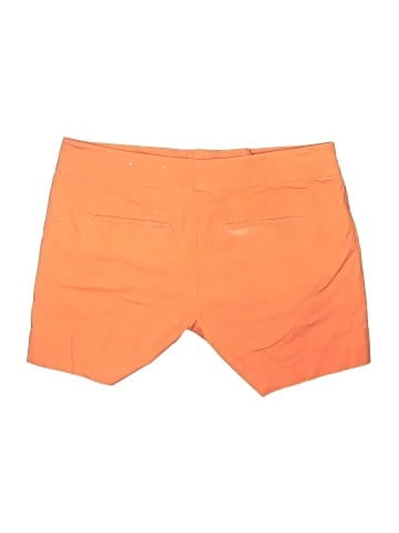 Ann Taylor Factory Shorts (view 2)