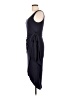 Shein 100% Polyester Black Cocktail Dress Size L - photo 5