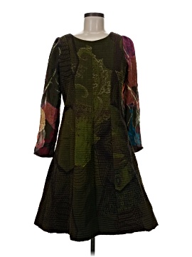 knee length dresses for ladies 1990s Vintage Save The Queen Dress Tribal Printed Mesh – Poppy's Vintage  Clothing