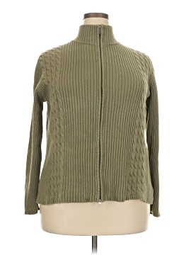 Eddie Bauer Turtleneck Sweater